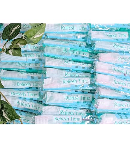 FFID 日本製 使い捨て歯ブラシ ハミガキ付(キシリトール) 30個入り